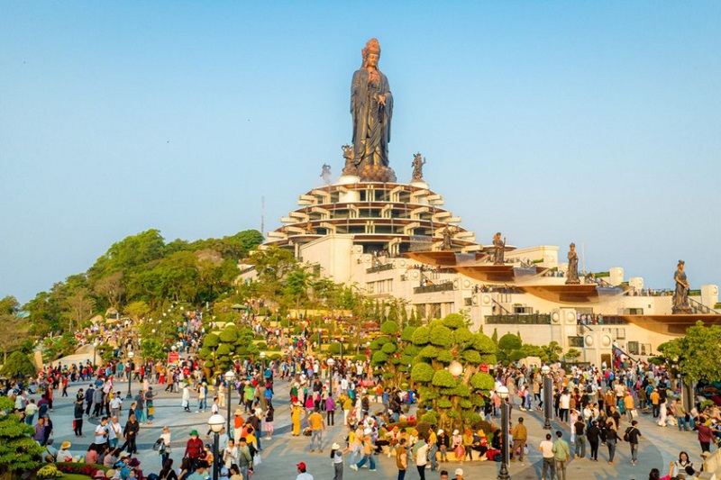 Kinh nghiệm du lịch Tây Ninh 11 kinhnghiemdulichtayninh1