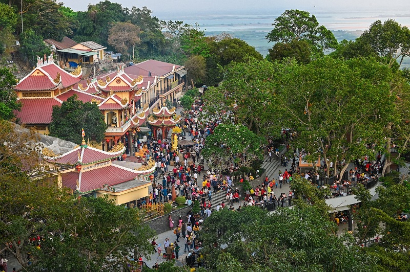 Kinh nghiệm du lịch Tây Ninh 14 kinhnghiemdulichtayninh4
