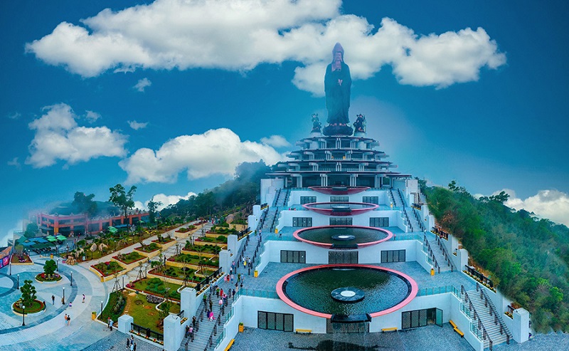 Kinh nghiệm du lịch Tây Ninh 18 kinhnghiemdulichtayninh8