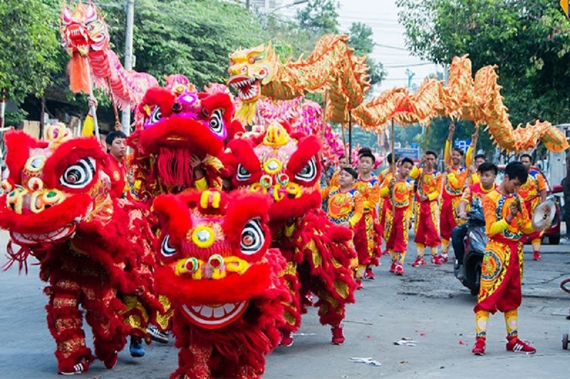 Ky Phuc Festival in Cam Gia Ninh Binh 11 kyphucfestivalincamgianinhbinh1