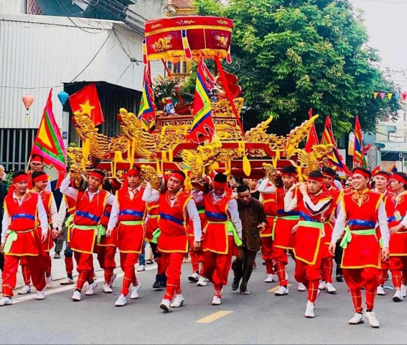 Ky Phuc Festival in Cam Gia Ninh Binh 8 kyphucfestivalincamgianinhbinh3