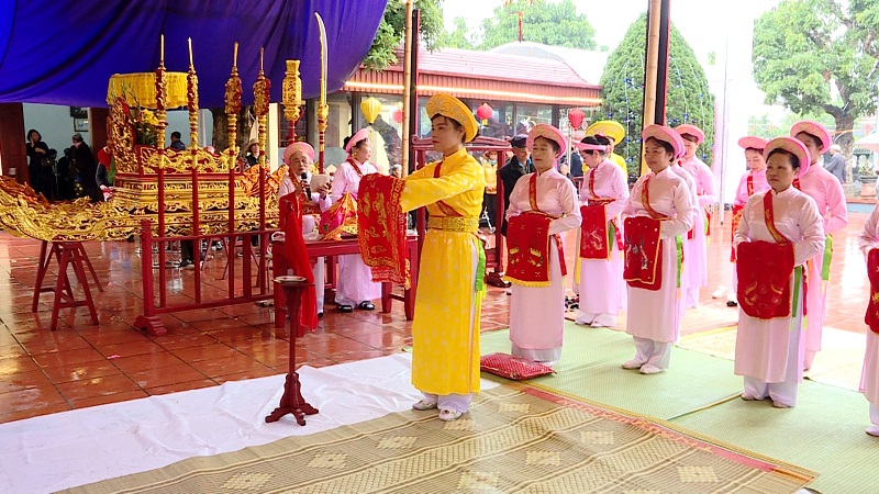 Ky Phuc Festival in Cam Gia Ninh Binh 9 kyphucfestivalincamgianinhbinh4