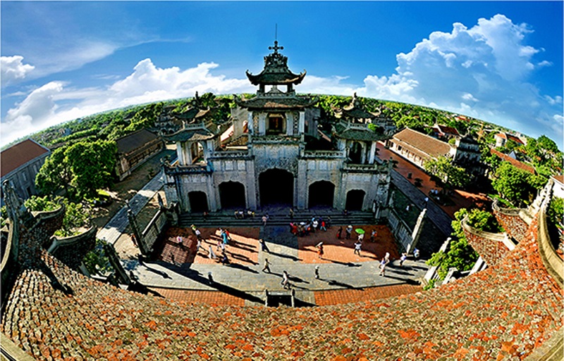 Làng nghề Kim Sơn Ninh Bình 8 langnghekimsonninhbinh1