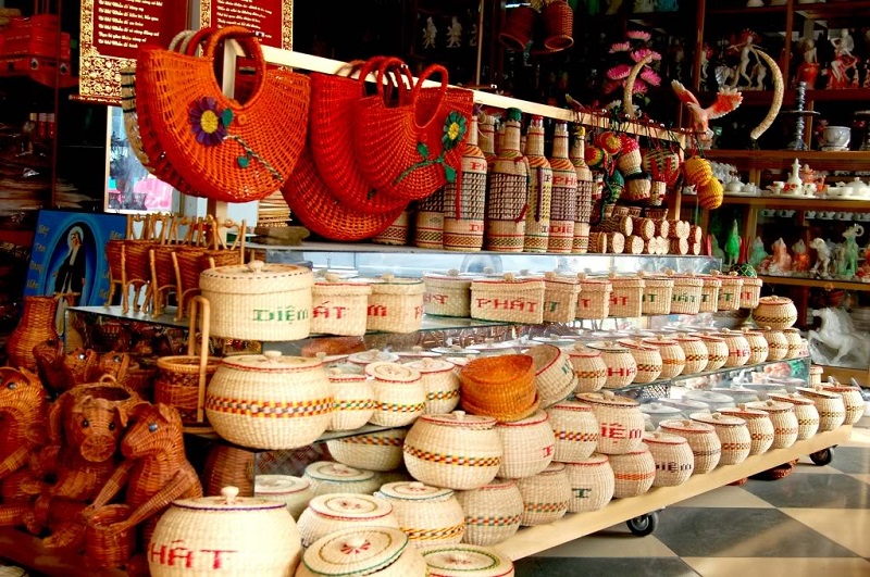 Làng nghề Kim Sơn Ninh Bình 12 langnghekimsonninhbinh2