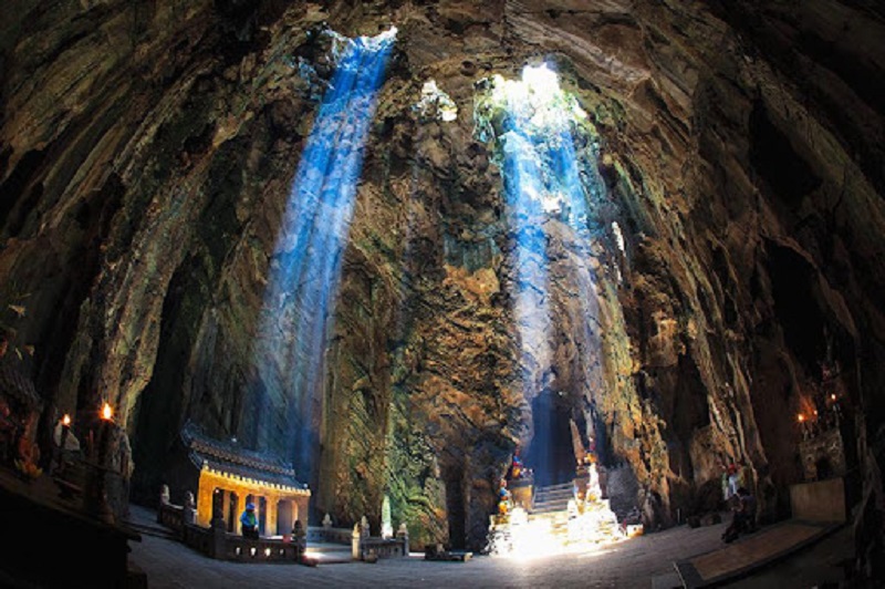 Ngũ Hành Sơn Đà Nẵng 9 nguhanhsondanang1
