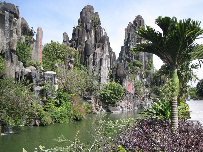 Ngũ Hành Sơn Đà Nẵng 8 nguhanhsondanang2