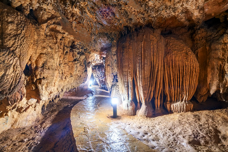 Nguom Ngao Cave Mysterious Beauty 7 nguomngaocavemysteriousbeauty1