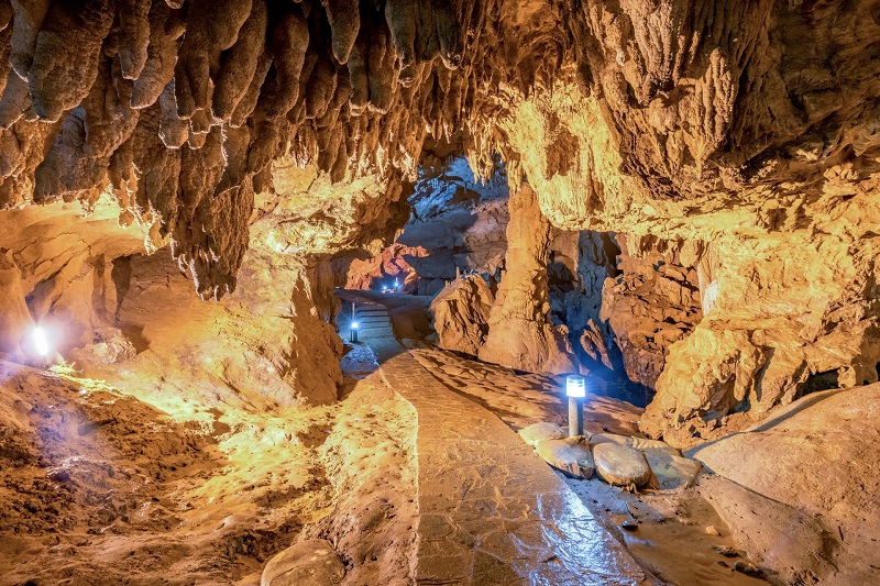 Nguom Ngao Cave Mysterious Beauty 8 nguomngaocavemysteriousbeauty2