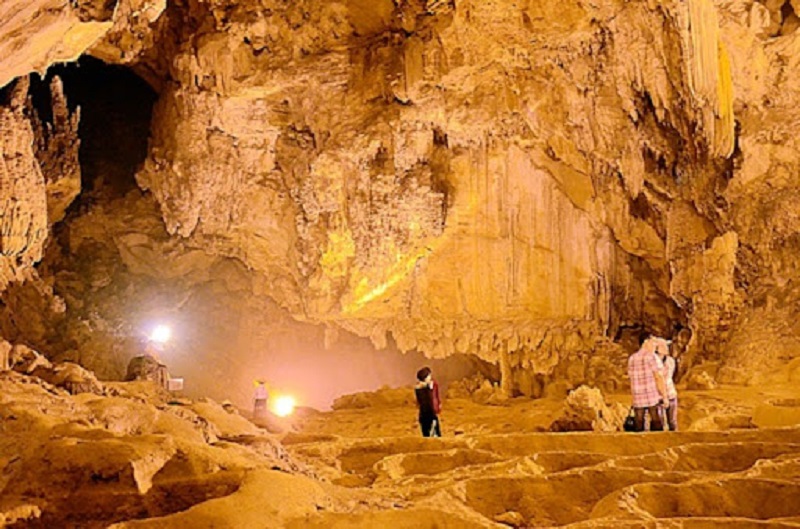 Nguom Ngao Cave Mysterious Beauty 9 nguomngaocavemysteriousbeauty3