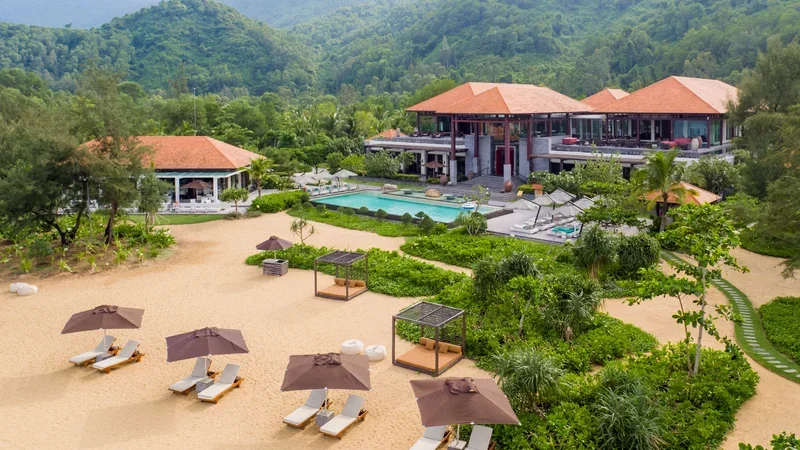 Những khu nghỉ dưỡng đẹp nhất tại Huế 12 nhungkhunghiduongdepnhattaihue8