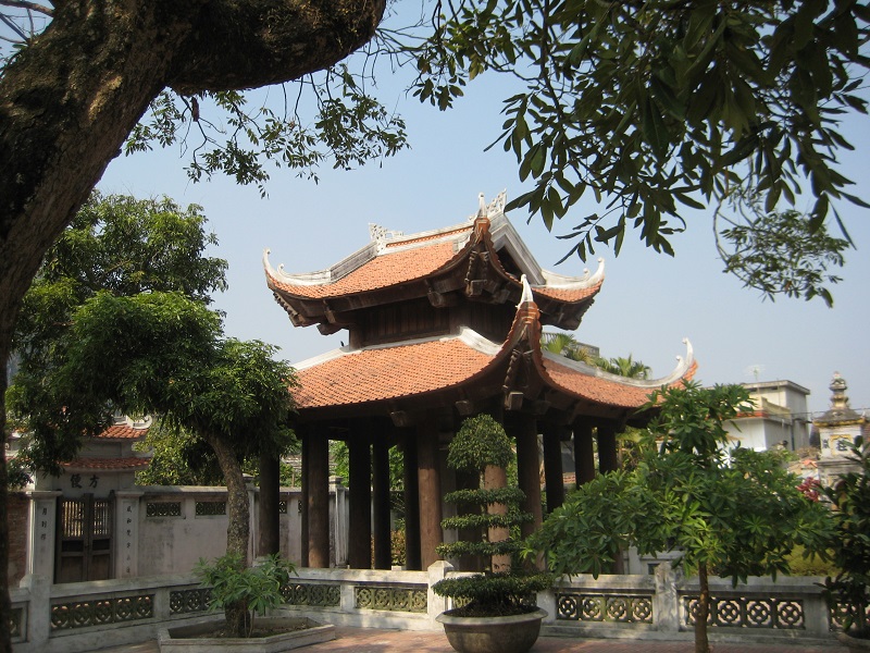 Ninh Binh Travel Experience 11