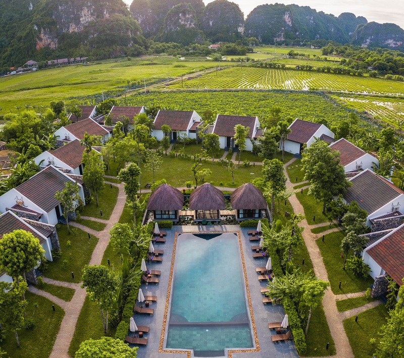 Ninh Binh Travel Experience 13