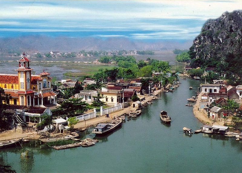 Ninh Binh Travel Experience 14