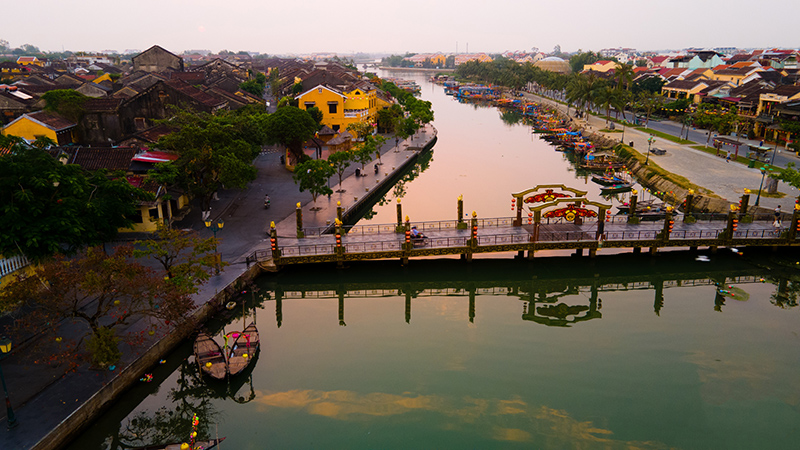 Overview of Hoi An 14 overviewofhoian2