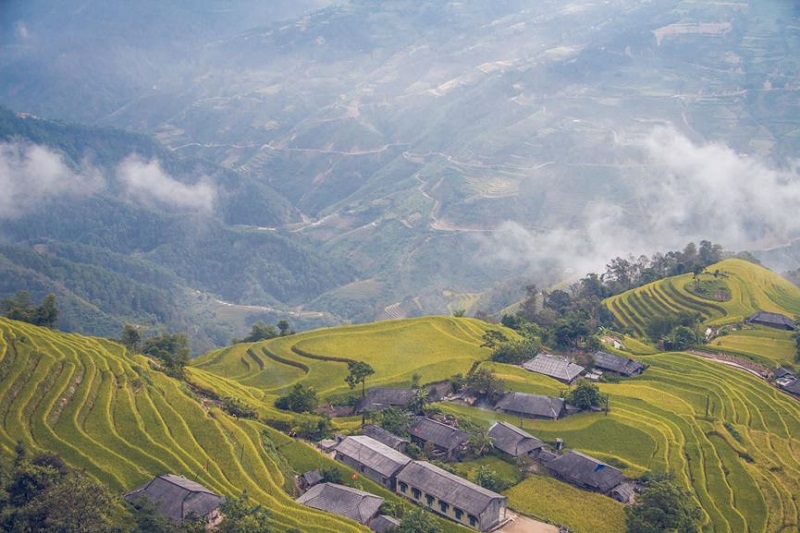 Ruộng bậc thang Hoàng Su Phì mùa nào đẹp nhất 12 ruongbacthanghoangsuhimuanaodepnhat5