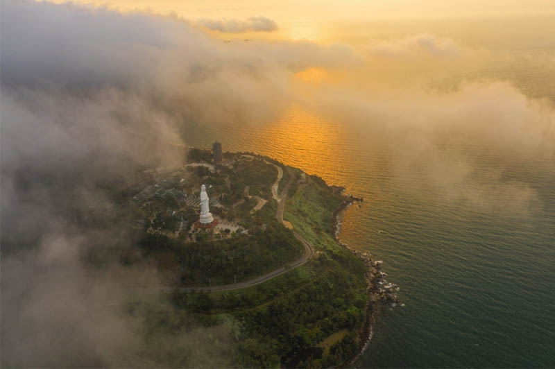 What is the best season to visit Son Tra Peninsula Da Nang 60 sontrapeninsuladanang