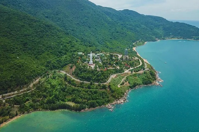 Son Tra Peninsula Da Nang 1 sontrapeninsuladanang