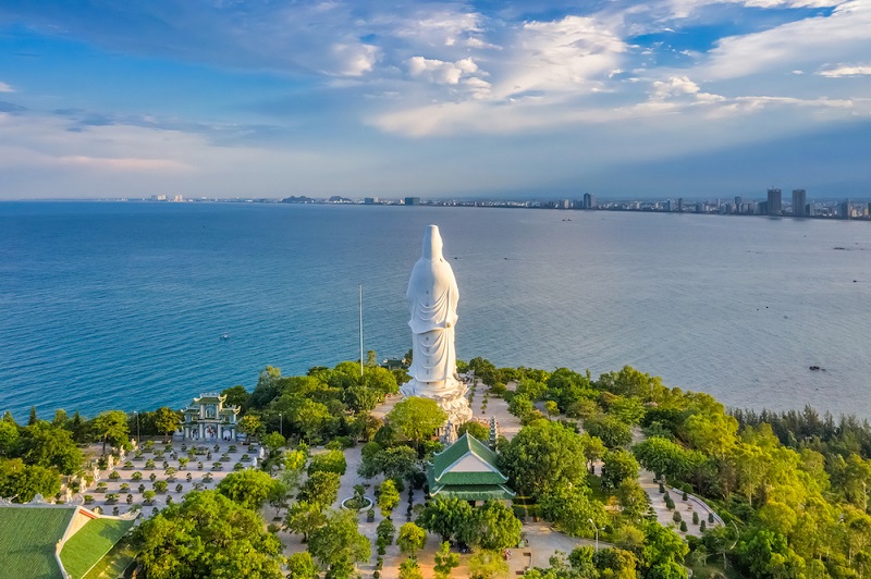 Son Tra Peninsula Da Nang 15 sontrapeninsuladanang1