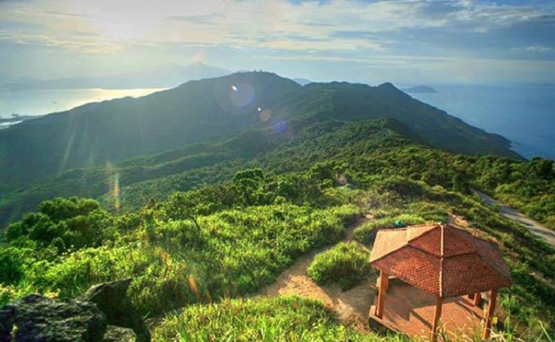 Son Tra Peninsula Da Nang 22 sontrapeninsuladanang23
