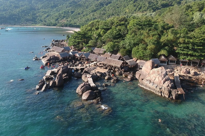 Son Tra Peninsula Da Nang 23 sontrapeninsuladanang24