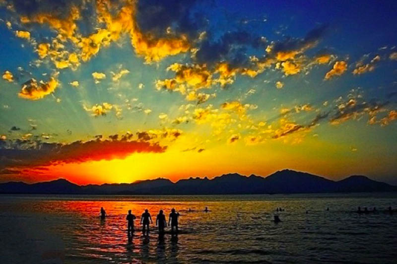 What is the best season to visit Son Tra Peninsula Da Nang 12 sontrapeninsuladanang4 1