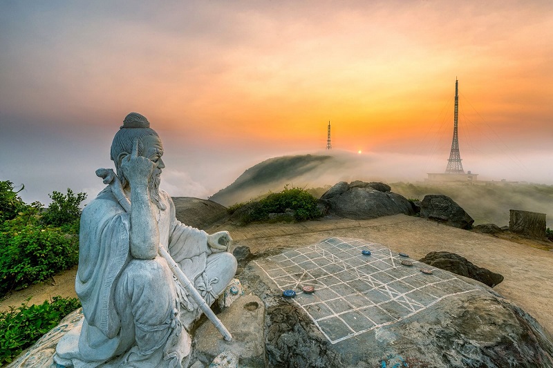 Son Tra Peninsula Da Nang 17 sontrapeninsuladanang4