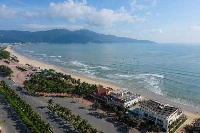 What is the best season to visit Son Tra Peninsula Da Nang 13 sontrapeninsuladanang5 1
