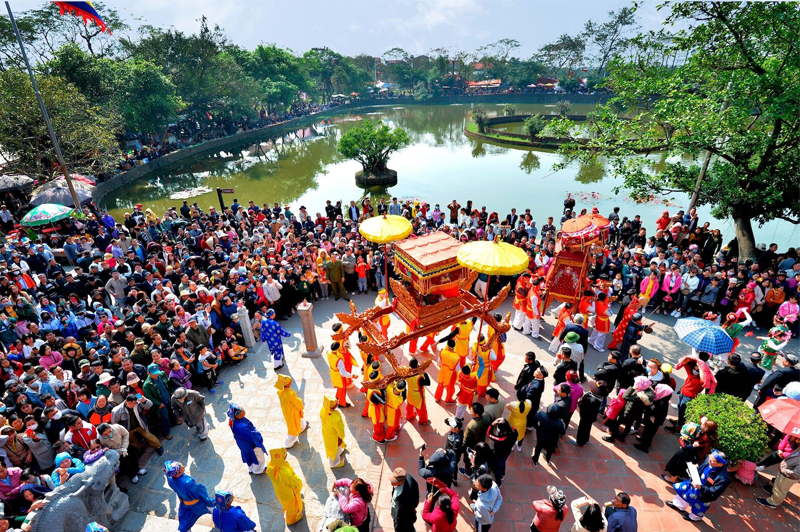 Special festivals in Hanoi 8 specialfestivalsinhanoi