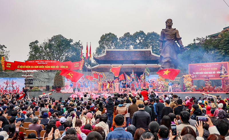 Special festivals in Hanoi 12 specialfestivalsinhanoi5