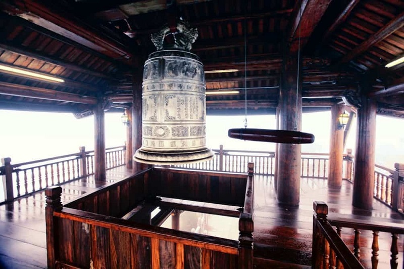 Spiritual tourism area in Ba Na 14 spiritualtourismareainbana5