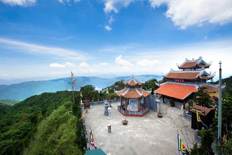 Spiritual tourism area in Ba Na 15 spiritualtourismareainbana6