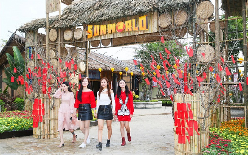 Sun World Ha Long Flower Festival You Should Know 10 sunworldhalongflowerfestivalyoushouldknow4