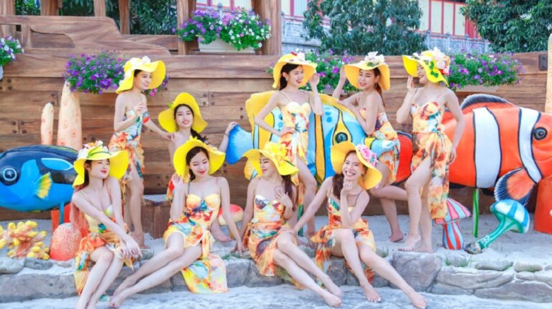 Sun World Ha Long Park 11 sunworldhalongpark1