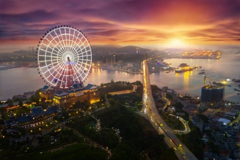 Sun World Ha Long Park 12 sunworldhalongpark2