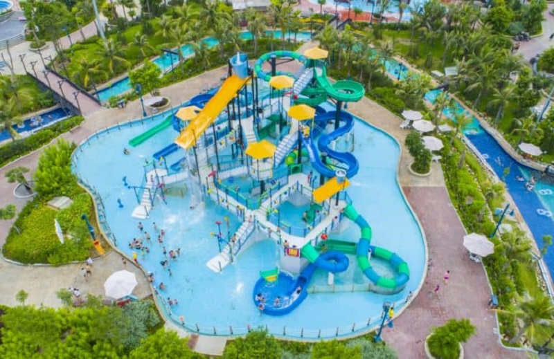 Sun World Ha Long Park 16 sunworldhalongpark6
