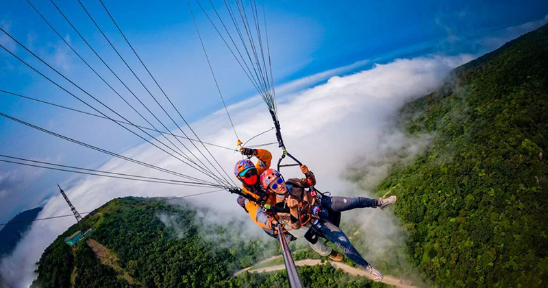 Tham quan Bán đảo Sơn Trà Đà Nẵng 10 thamquanbandaosontradanang3