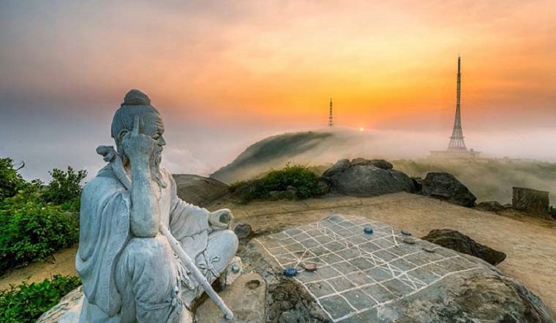 Tham quan Bán đảo Sơn Trà Đà Nẵng 12 thamquanbandaosontradanang4