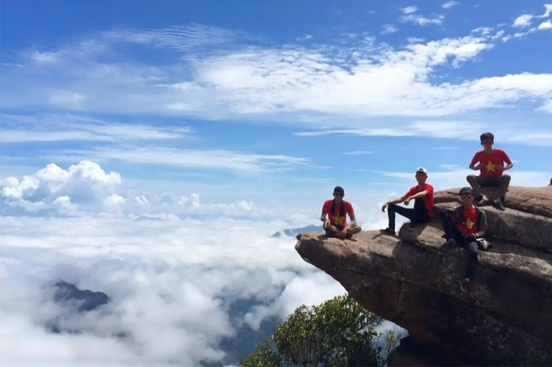Tham Quan Pha Luông 7 thamquanphaluong
