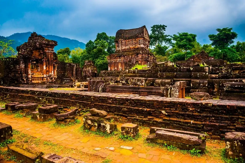 Thánh địa Mỹ Sơn 7 thanhdiamyson1