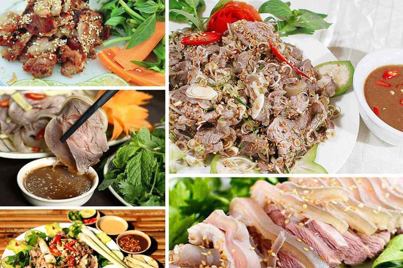 Top 10 delicious dishes in Ninh Binh 12 top10deliciousdishesinninhbinh