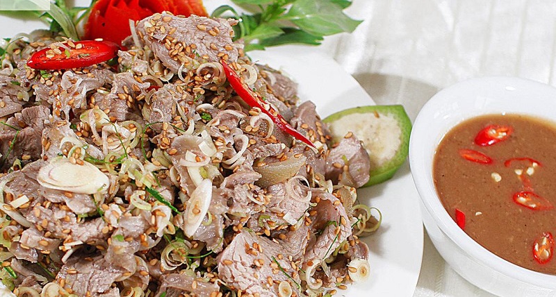 Top 10 delicious dishes in Ninh Binh 14 top10deliciousdishesinninhbinh2