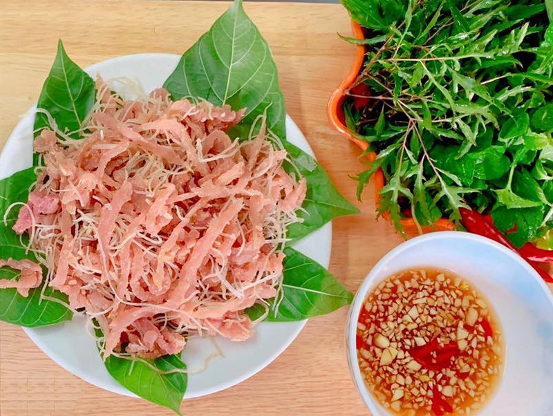 Top 10 delicious dishes in Ninh Binh 18 top10deliciousdishesinninhbinh7