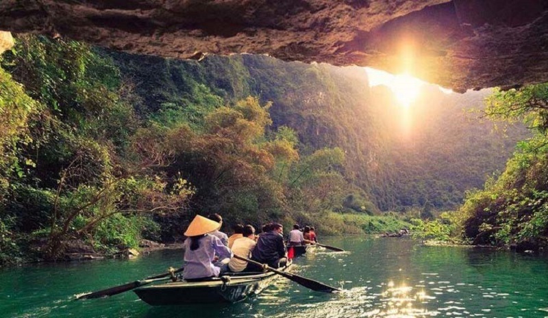 Top 5 điểm du lịch tuyệt đẹp trong ngày hè 15 top5diemdulichtuyetdeptrongngayhe6