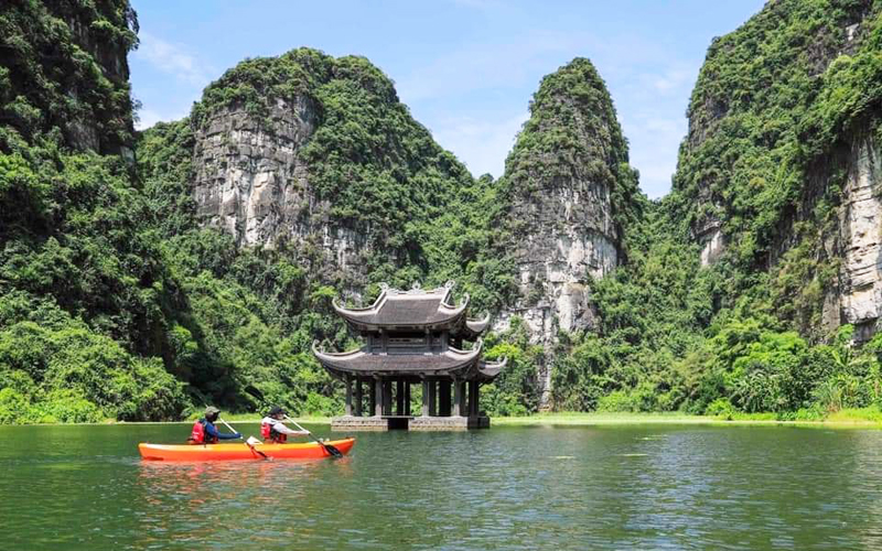 Top 5 điểm du lịch tuyệt đẹp trong ngày hè 16 top5diemdulichtuyetdeptrongngayhe7