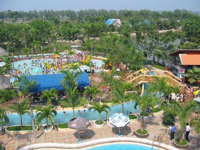Top 5 tourist attractions in Cu Chi you should know 10 top5touristattractionsincuchiyoushouldknow2