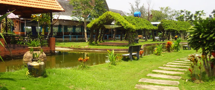 Top 5 tourist attractions in Cu Chi you should know 12 top5touristattractionsincuchiyoushouldknow4