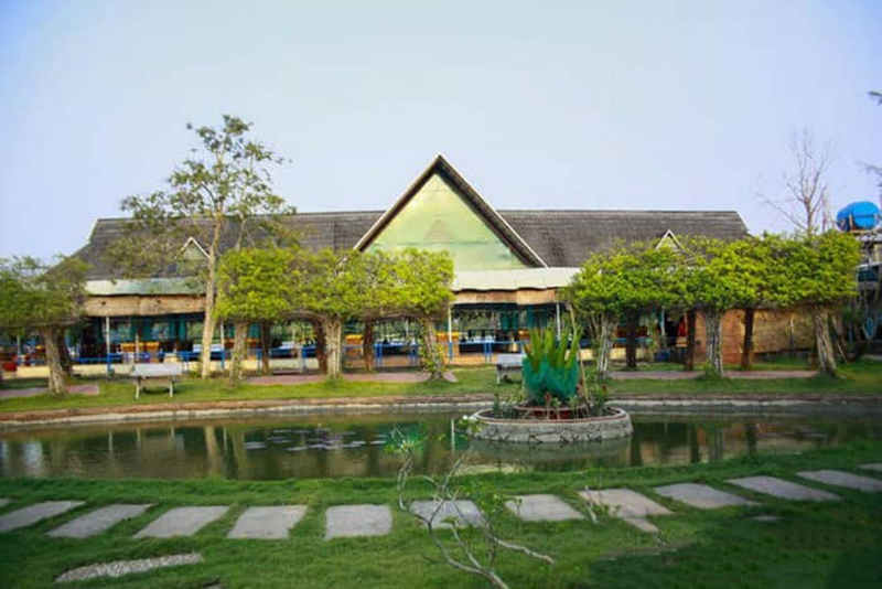 Top 5 tourist attractions in Cu Chi you should know 13 top5touristattractionsincuchiyoushouldknow5