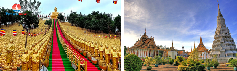 Tour Du Lịch Hồ Chí Minh Campuchia 2 Ngày 1 Đêm 1 tourdulichcampuchia 2ngay1dem