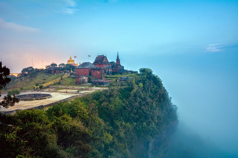 Tour Du Lịch Campuchia 3 Ngày 2 Đêm Từ Hồ Chí Minh 2 tourdulichcampuchia3ngay 2dem