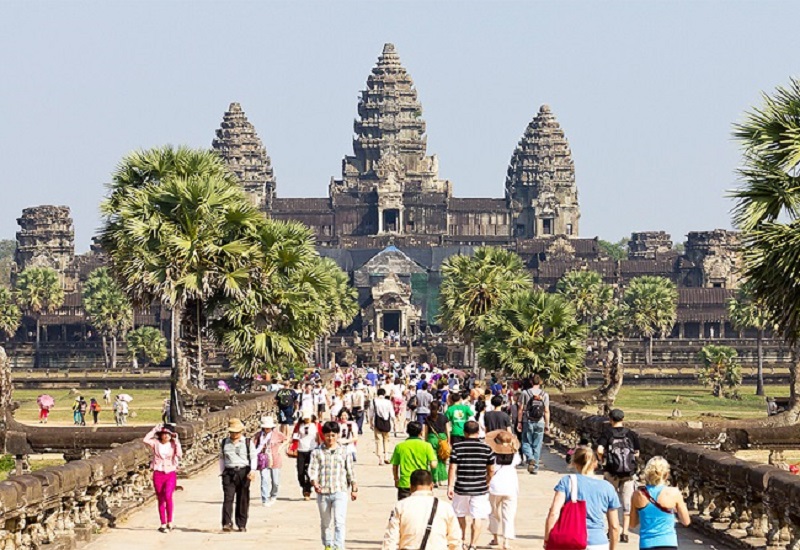 Tour Du Lịch Campuchia 4 Ngày 3 Đêm Từ Hồ Chí Minh 1 tourdulichcampuchia4n3ddem